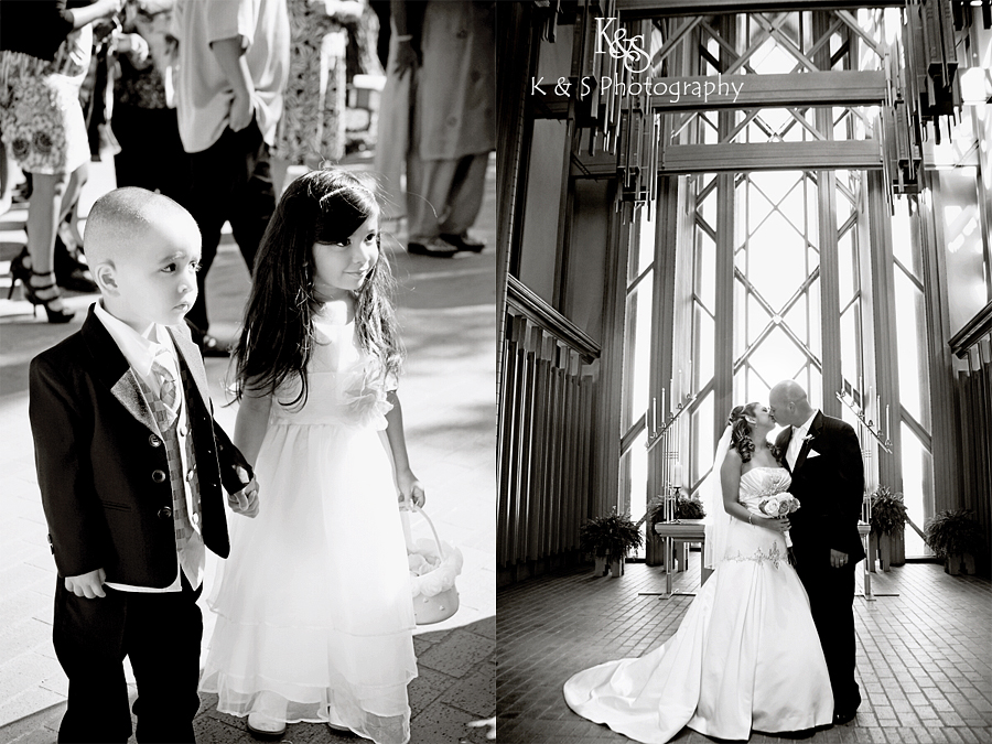 Tommy and Tammy's Fort Worth Wedding. Photographs by Dallas Wedding Photographers, K & S Photography Tommy and Tammy's Fort Worth Wedding. Photographs by Dallas Wedding Photographers, K & S Photography